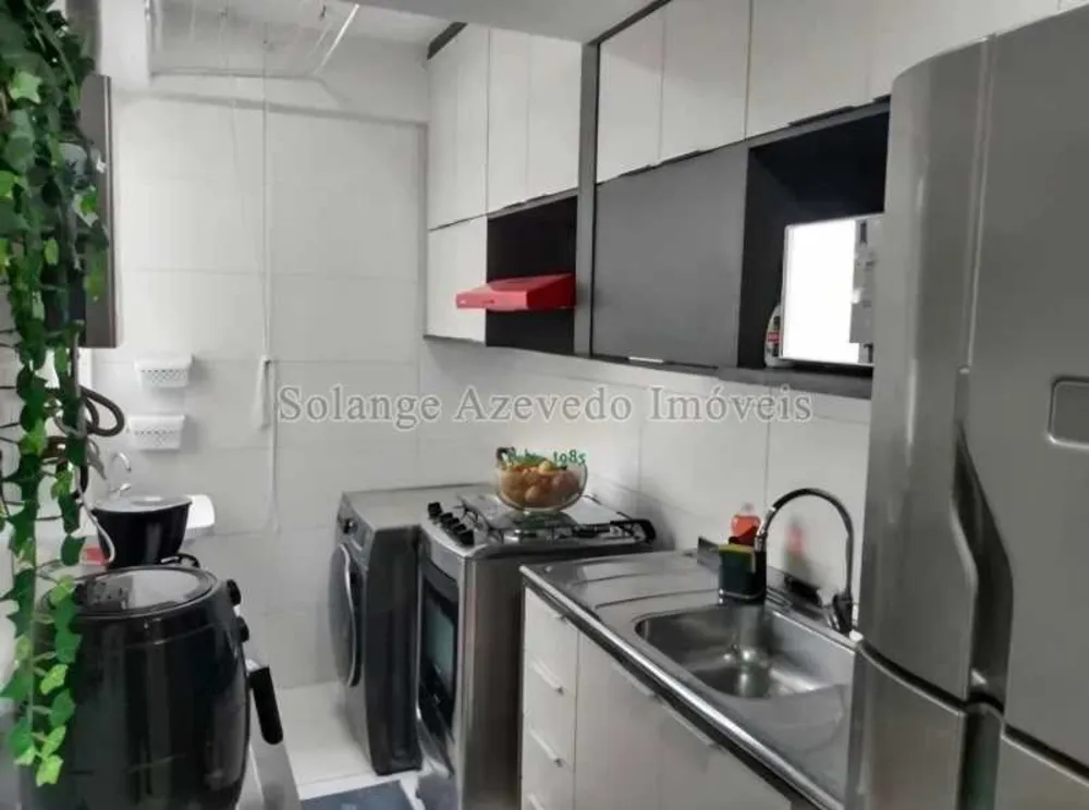 Apartamento, 2 quartos, 65 m² - Foto 11