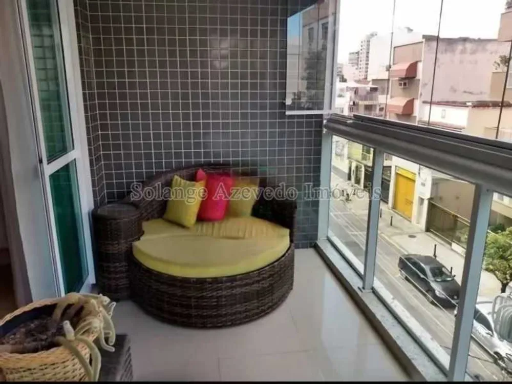 Apartamento, 2 quartos, 65 m² - Foto 1