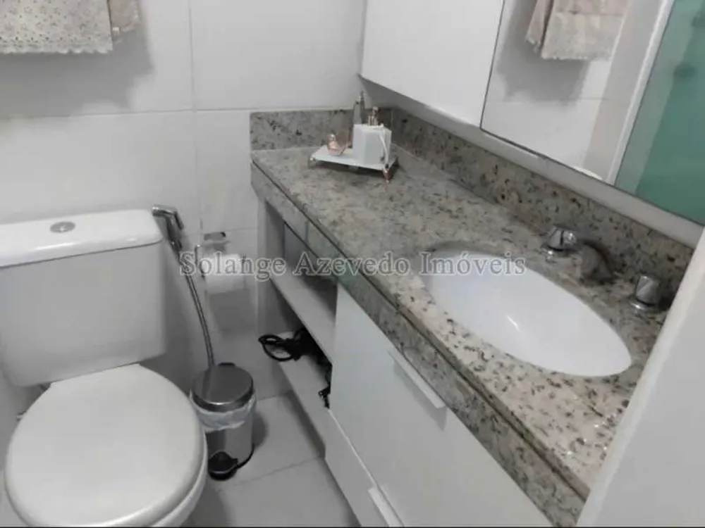 Apartamento, 2 quartos, 65 m² - Foto 6