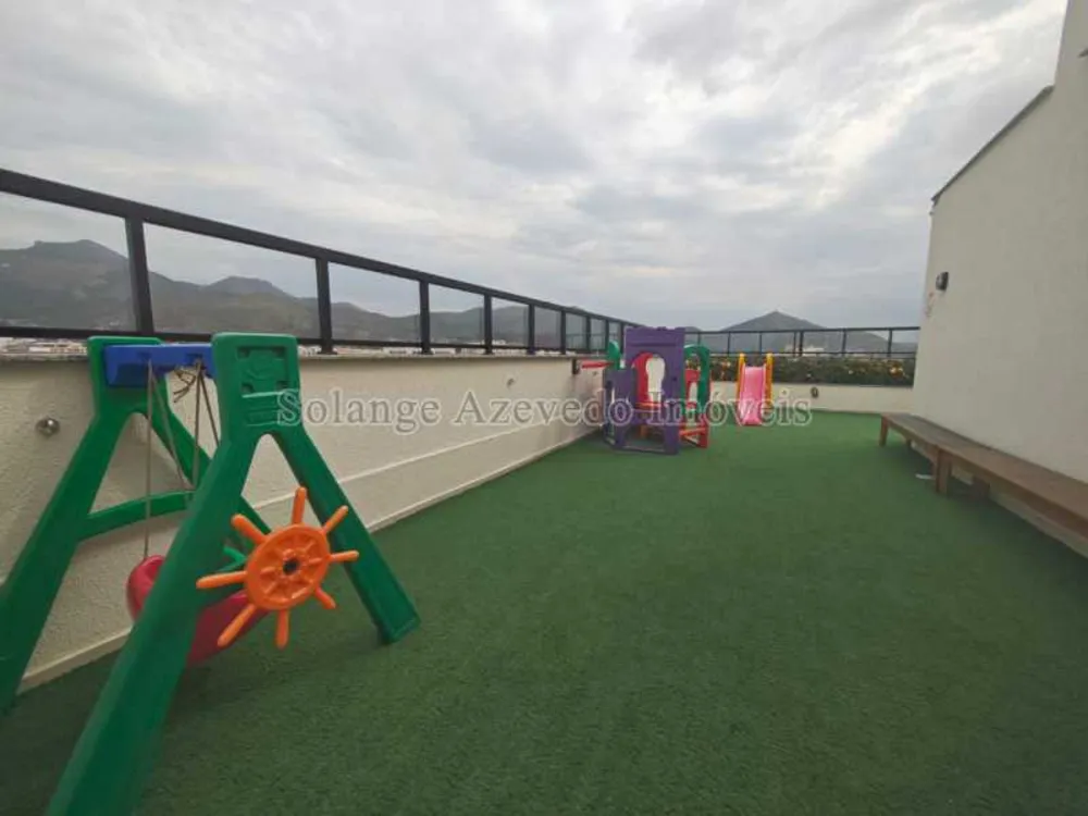 Apartamento, 2 quartos, 43 m² - Foto 8
