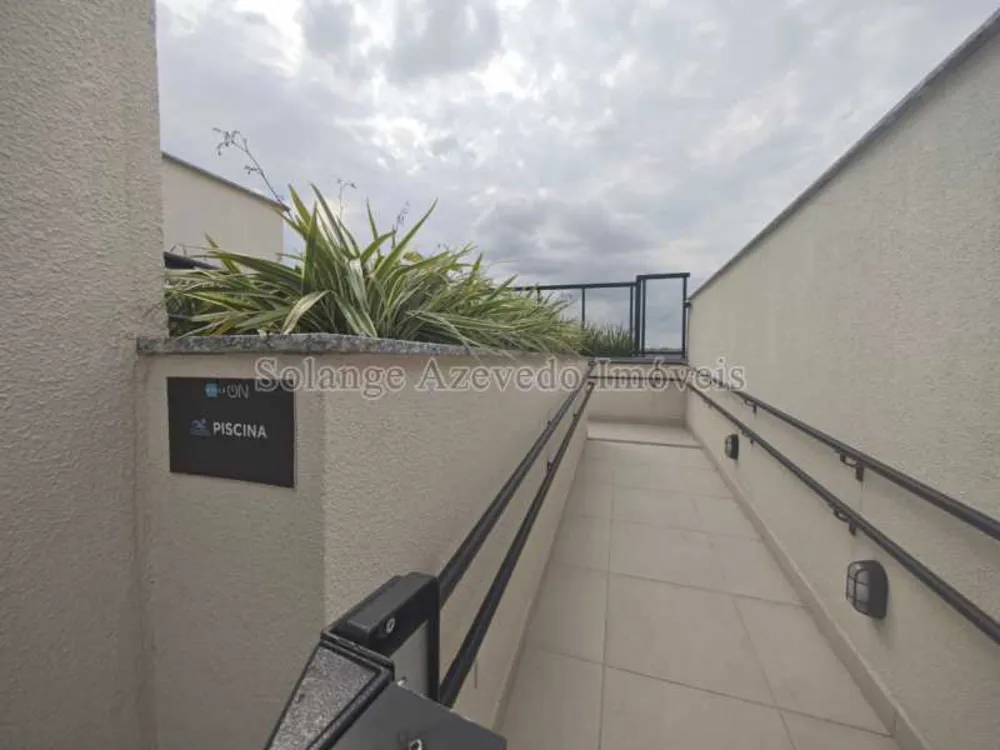 Apartamento, 2 quartos, 43 m² - Foto 17
