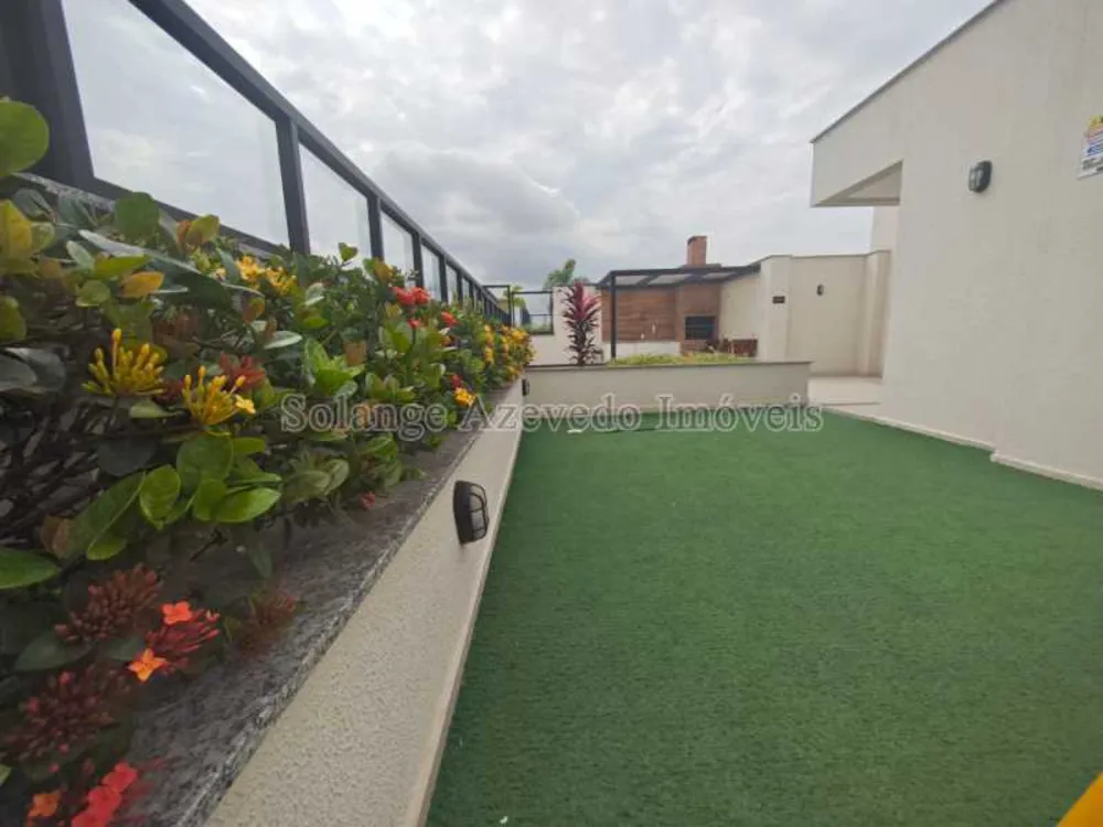 Apartamento, 2 quartos, 43 m² - Foto 9