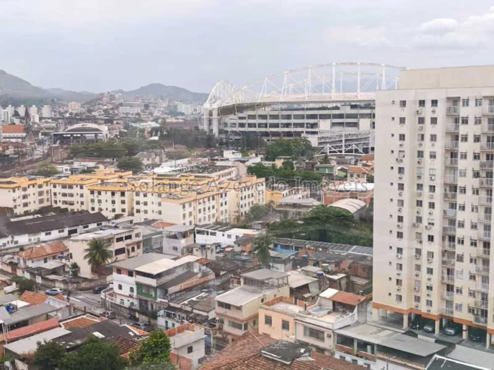 Apartamento, 2 quartos, 43 m² - Foto 6