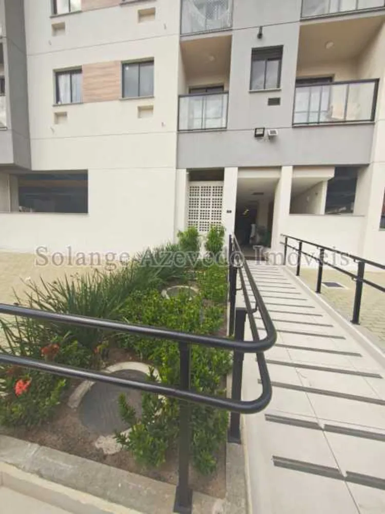 Apartamento, 2 quartos, 43 m² - Foto 18