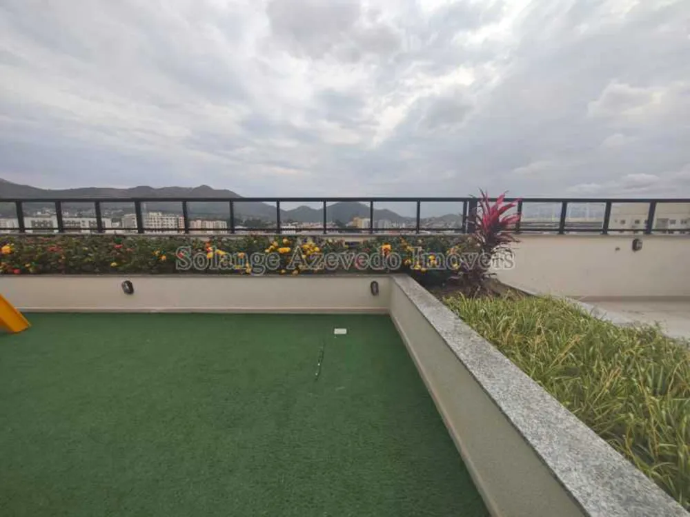 Apartamento, 2 quartos, 43 m² - Foto 16