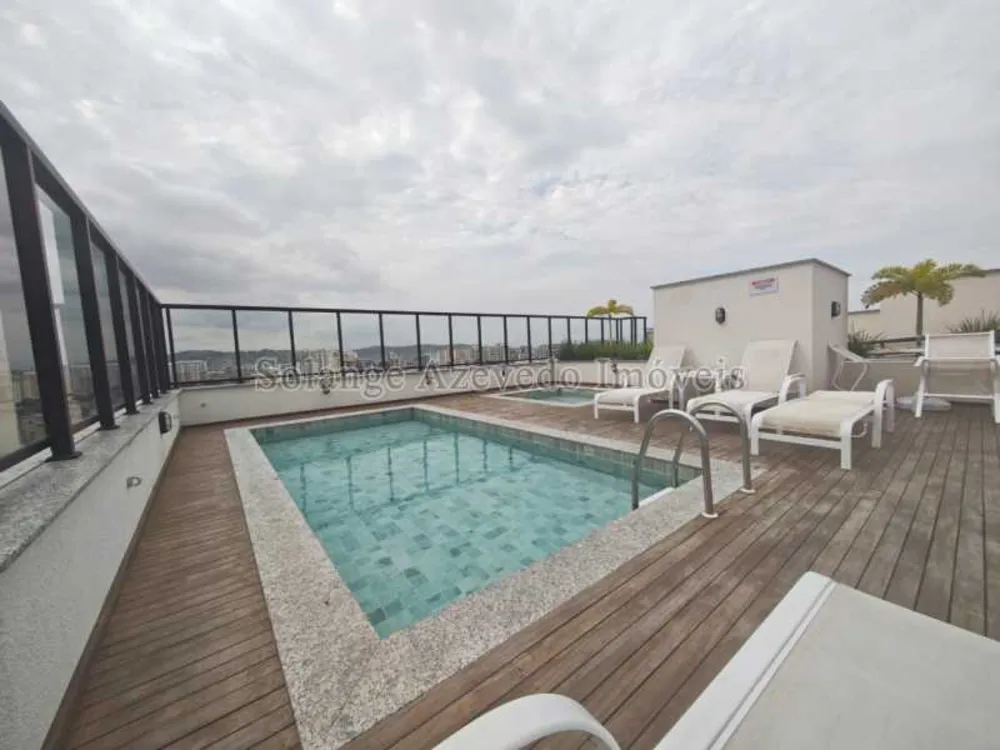 Apartamento, 2 quartos, 43 m² - Foto 7