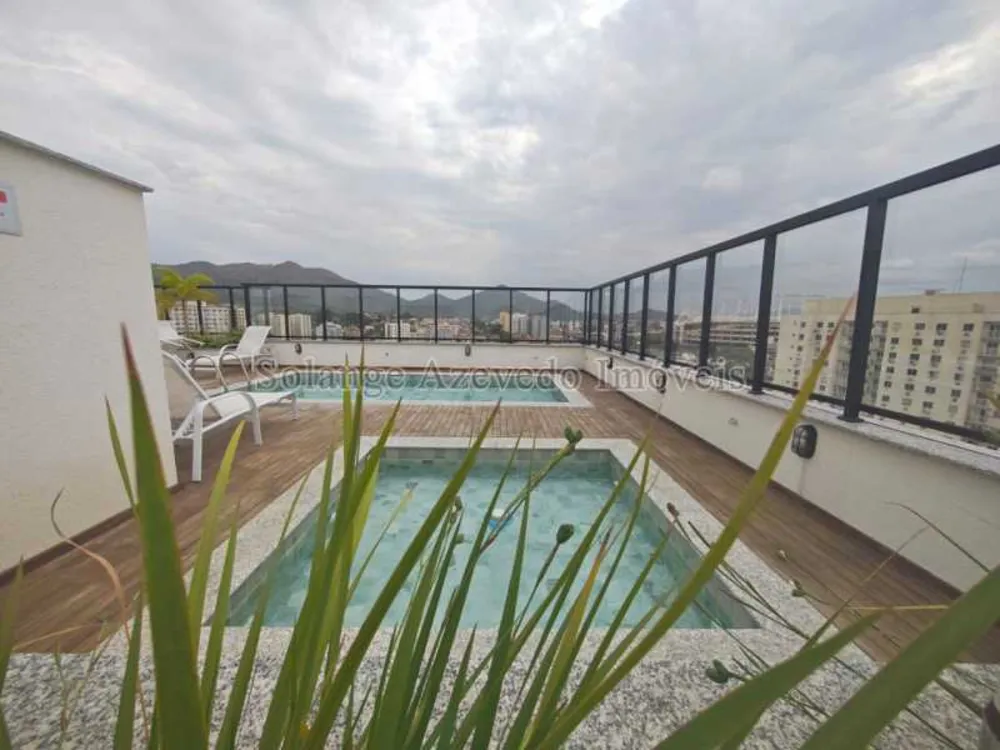 Apartamento, 2 quartos, 43 m² - Foto 5