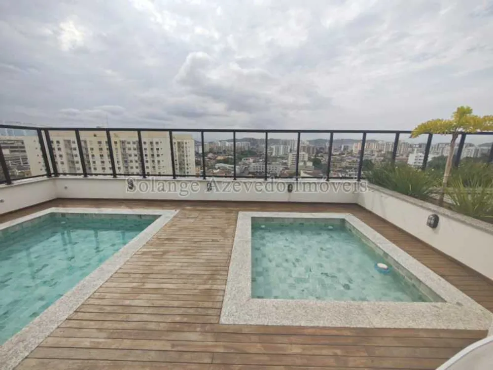Apartamento, 2 quartos, 43 m² - Foto 2