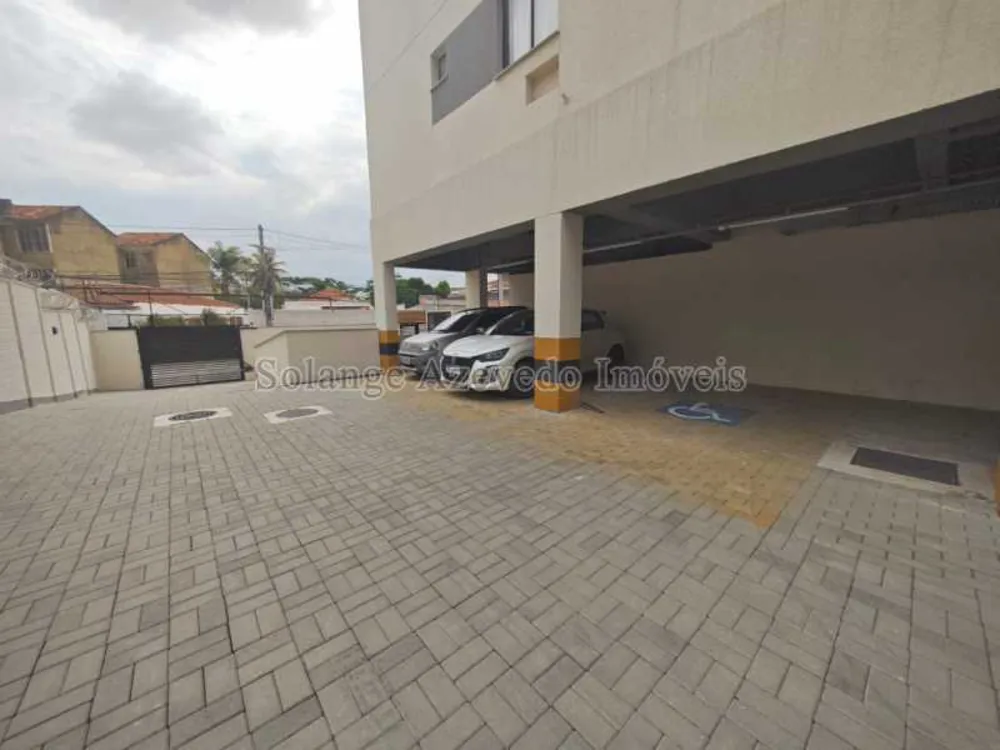 Apartamento, 2 quartos, 43 m² - Foto 15