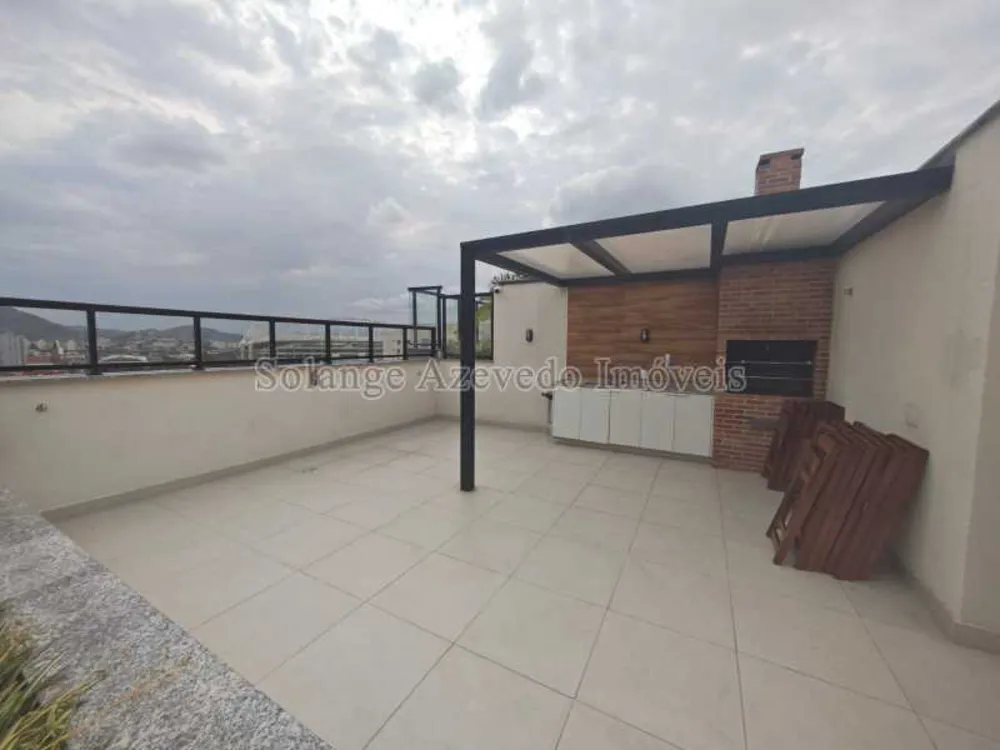 Apartamento, 2 quartos, 43 m² - Foto 13
