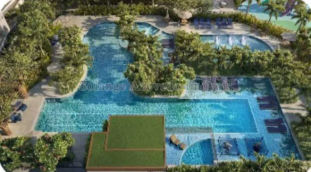 Apartamento, 3 quartos, 91 m² - Foto 9