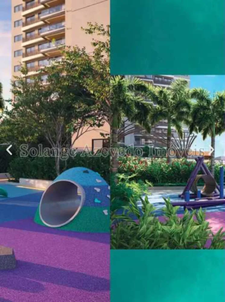 Apartamento, 3 quartos, 91 m² - Foto 4