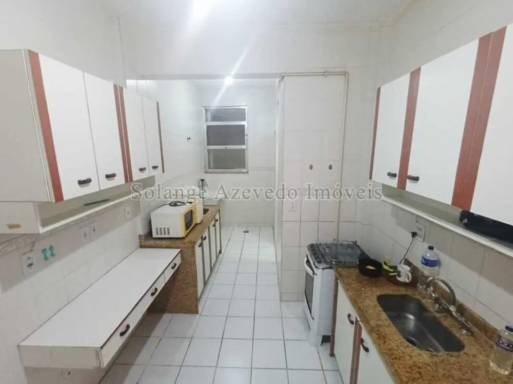 Apartamento, 2 quartos, 67 m² - Foto 10