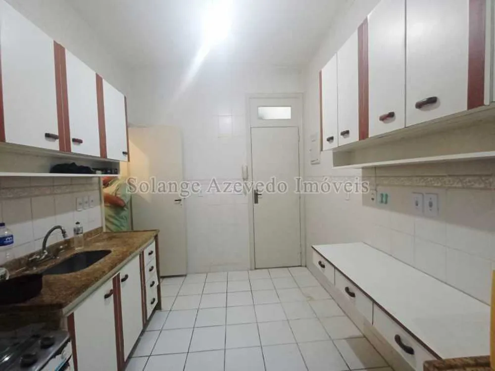 Apartamento, 2 quartos, 67 m² - Foto 11