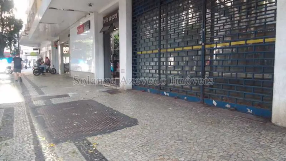Loja-Salão, 733 m² - Foto 1