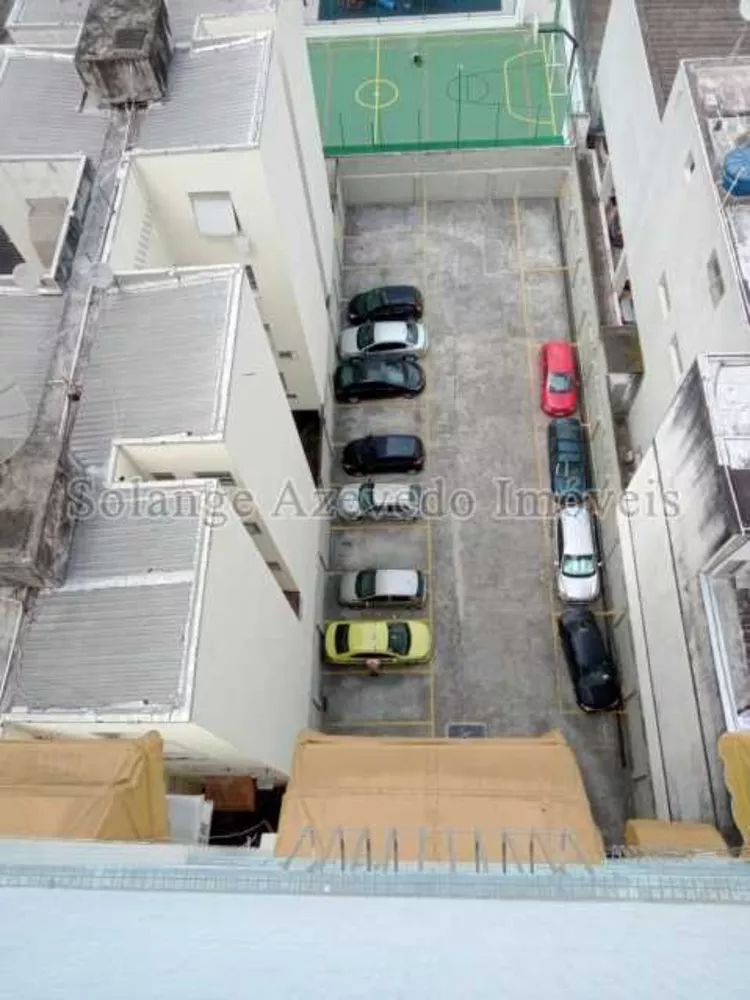 Apartamento, 2 quartos, 79 m² - Foto 14