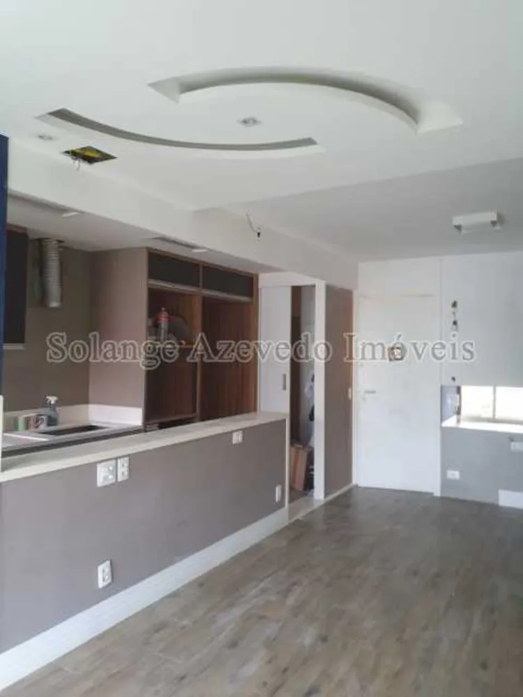 Apartamento, 2 quartos, 74 m² - Foto 2