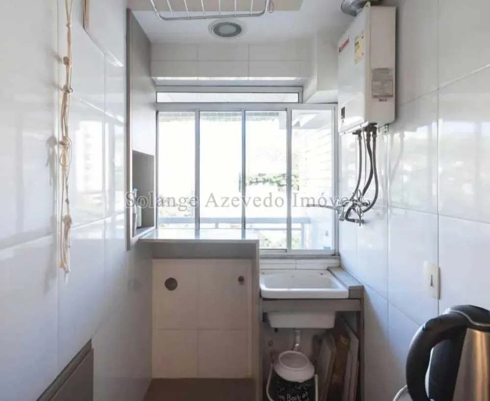 Apartamento, 2 quartos, 74 m² - Foto 43