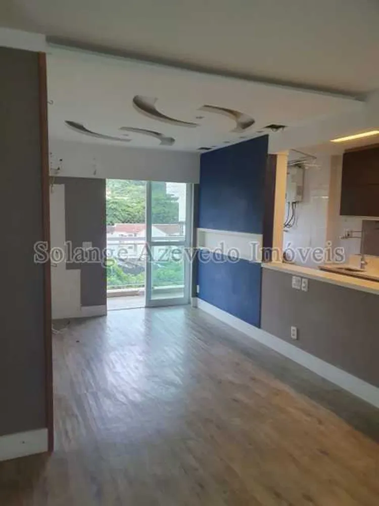 Apartamento, 2 quartos, 74 m² - Foto 1