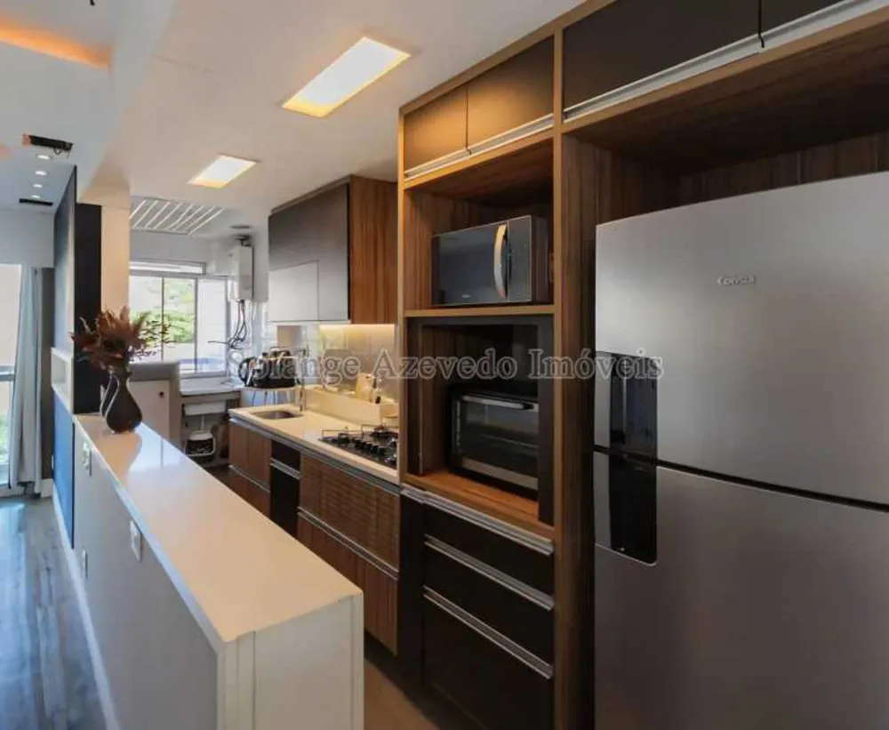 Apartamento, 2 quartos, 74 m² - Foto 16