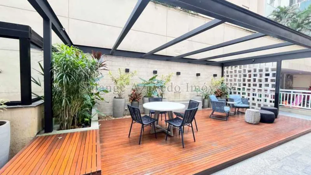 Apartamento, 3 quartos, 86 m² - Foto 21