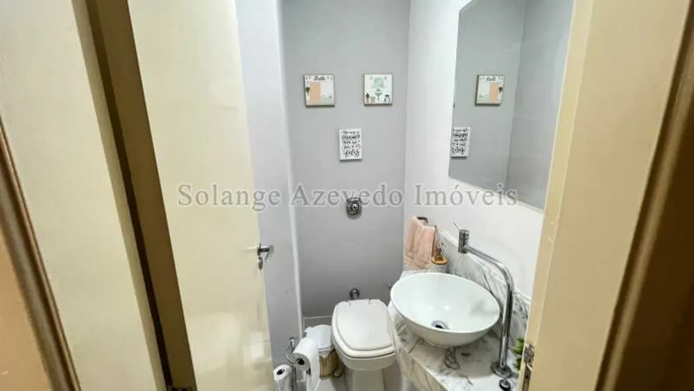 Apartamento, 3 quartos, 86 m² - Foto 4