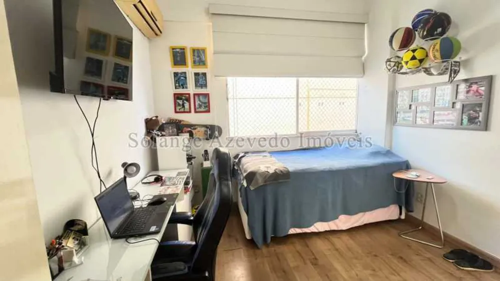 Apartamento, 3 quartos, 86 m² - Foto 6