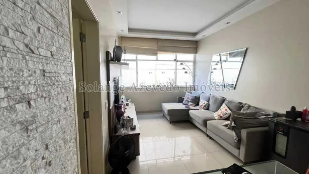 Apartamento, 3 quartos, 86 m² - Foto 2