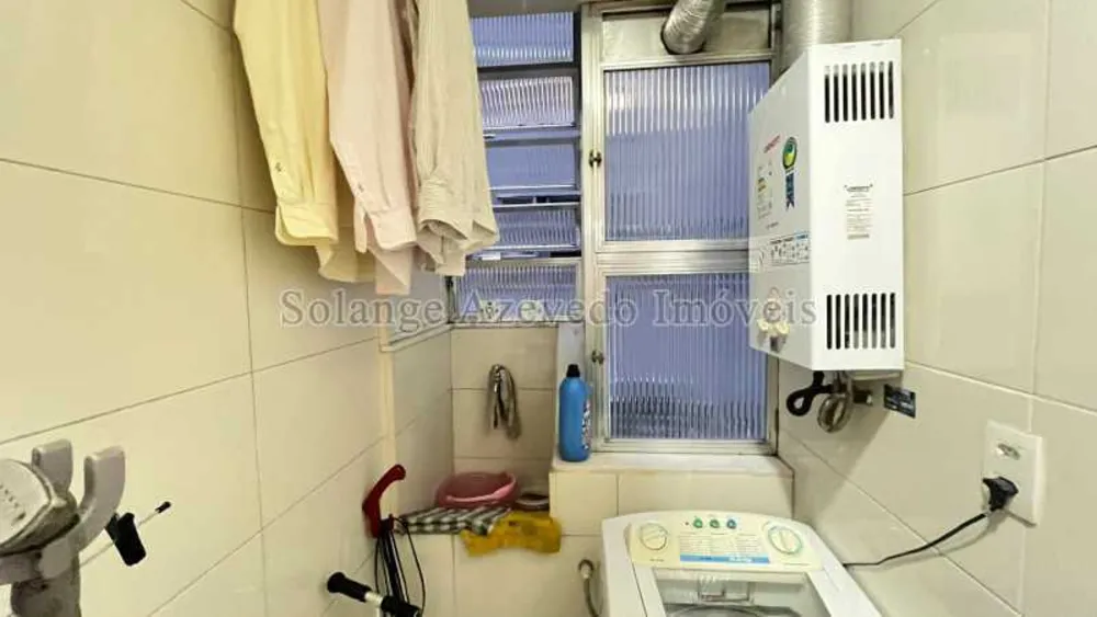 Apartamento, 3 quartos, 86 m² - Foto 14