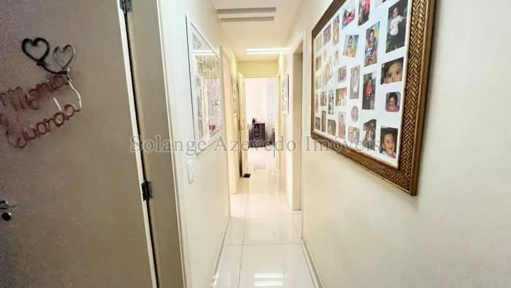 Apartamento, 3 quartos, 86 m² - Foto 5