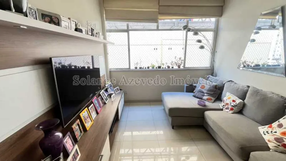 Apartamento, 3 quartos, 86 m² - Foto 1