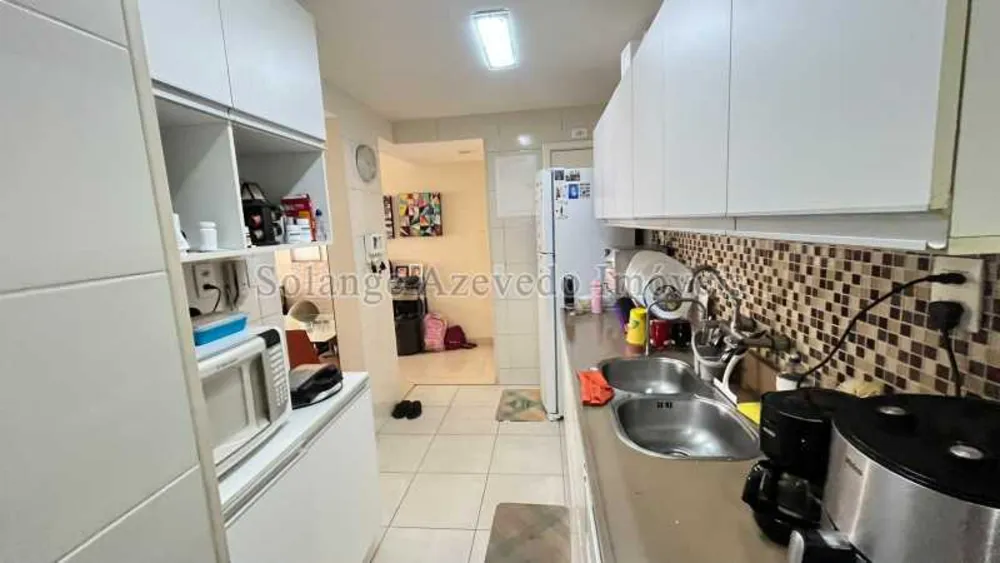 Apartamento, 3 quartos, 86 m² - Foto 15