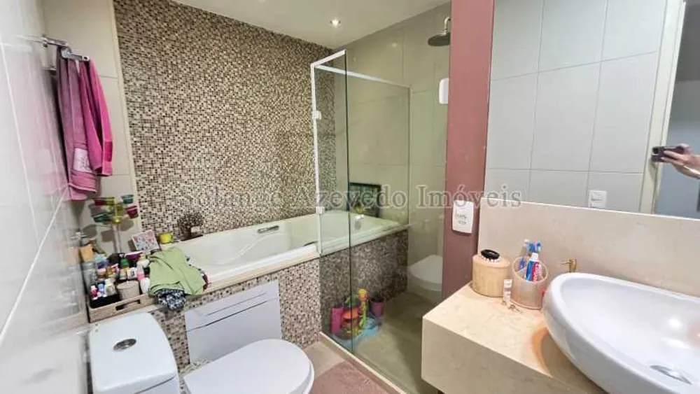 Apartamento, 3 quartos, 86 m² - Foto 11