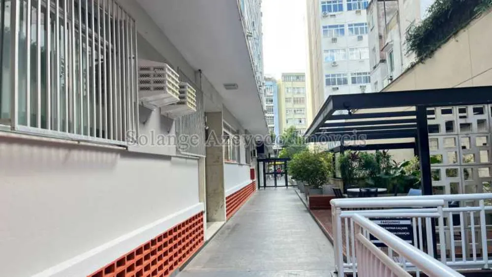 Apartamento, 3 quartos, 86 m² - Foto 22