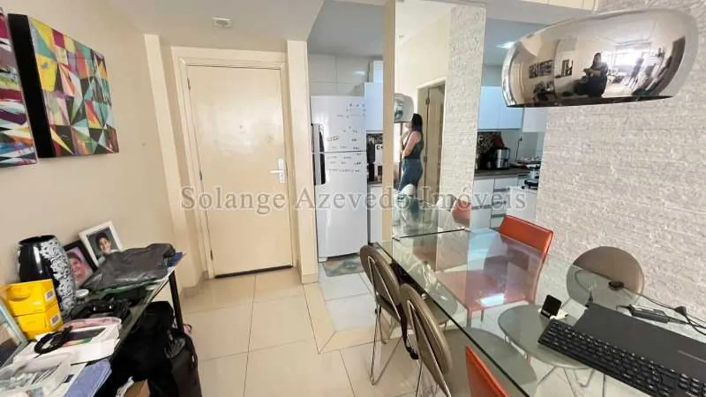 Apartamento, 3 quartos, 86 m² - Foto 3