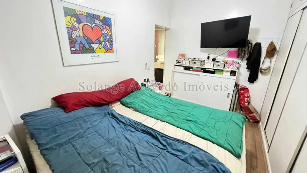 Apartamento, 3 quartos, 86 m² - Foto 7