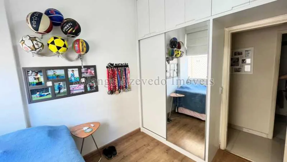 Apartamento, 3 quartos, 86 m² - Foto 8