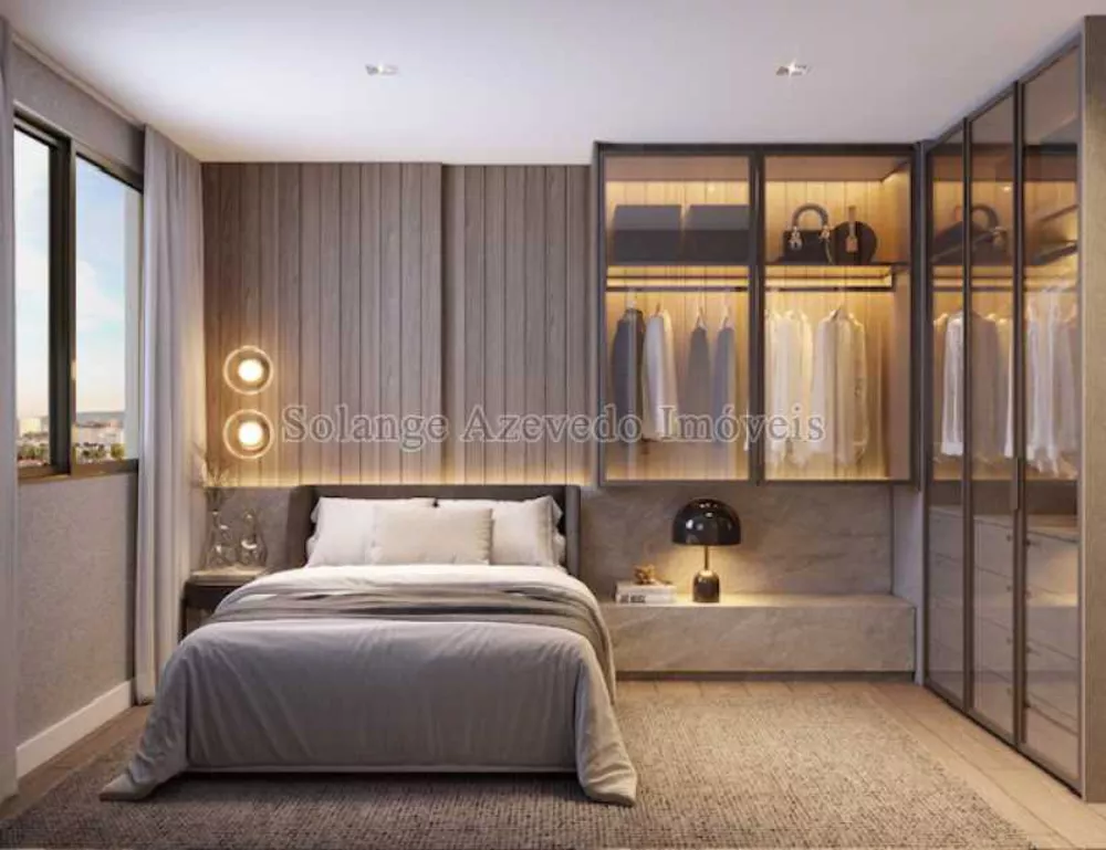 Apartamento, 2 quartos, 70 m² - Foto 11