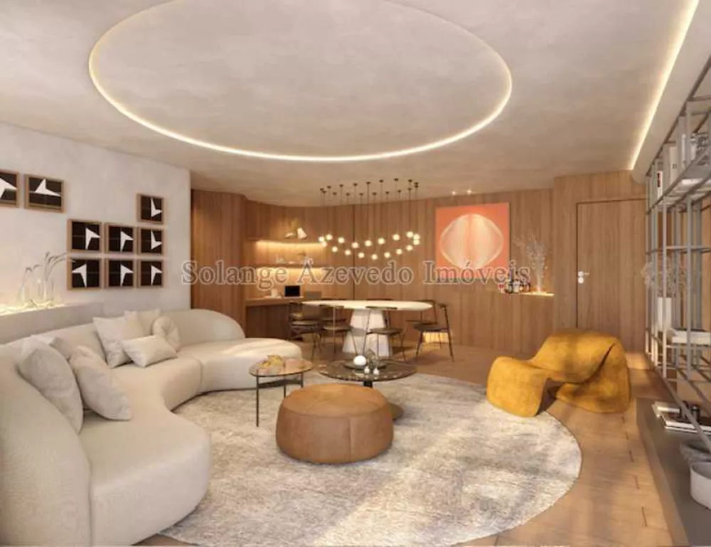 Apartamento, 2 quartos, 70 m² - Foto 1