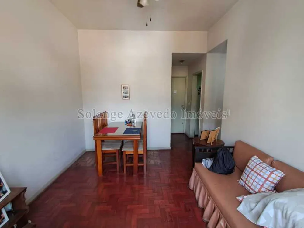 Apartamento, 3 quartos, 83 m² - Foto 1