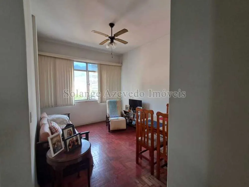 Apartamento, 3 quartos, 83 m² - Foto 2