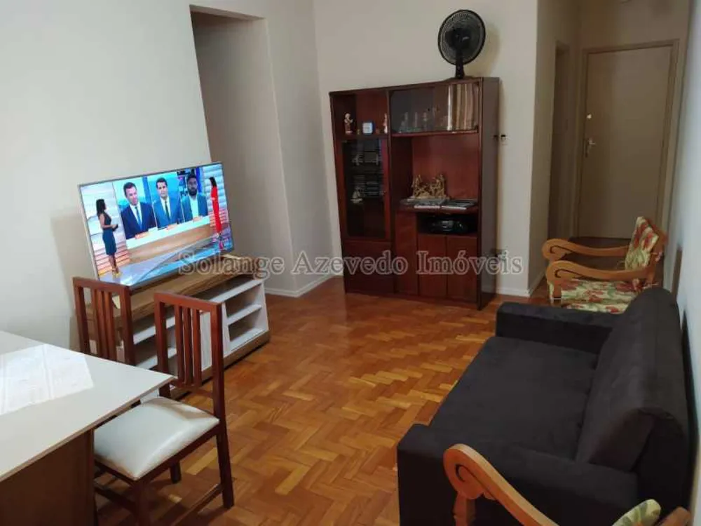 Apartamento, 2 quartos, 66 m² - Foto 3