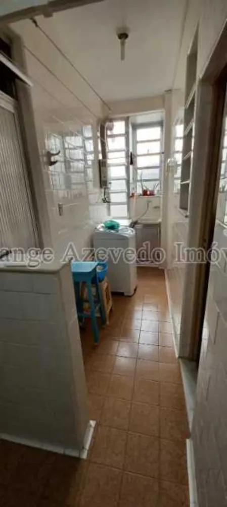 Apartamento, 2 quartos, 66 m² - Foto 10