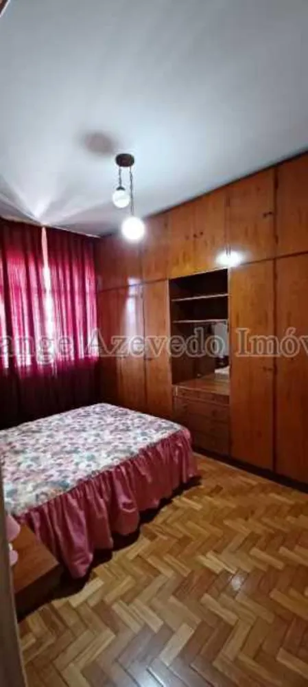 Apartamento, 2 quartos, 66 m² - Foto 7
