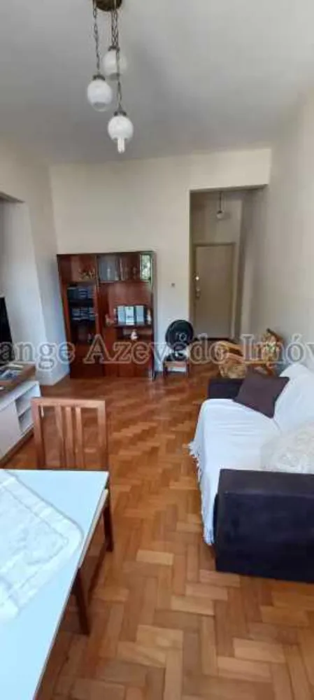 Apartamento, 2 quartos, 66 m² - Foto 2