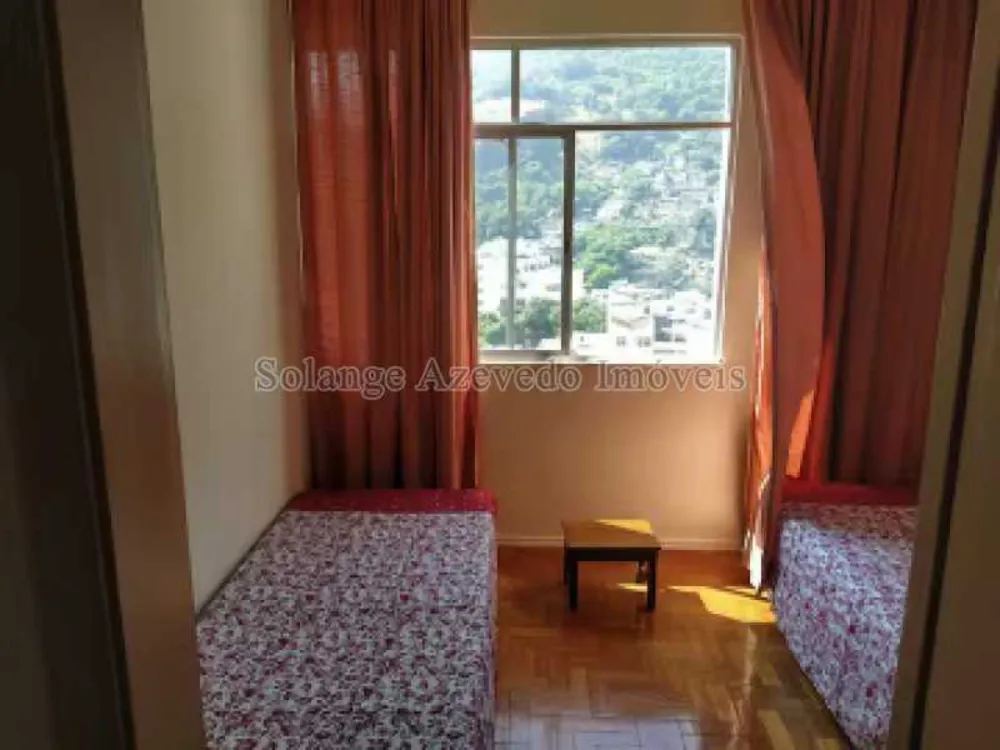Apartamento, 2 quartos, 66 m² - Foto 8