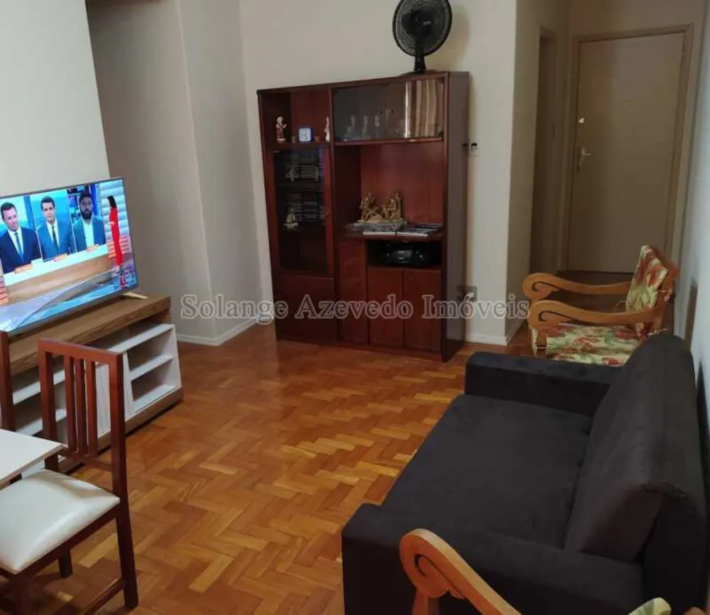 Apartamento, 2 quartos, 66 m² - Foto 4