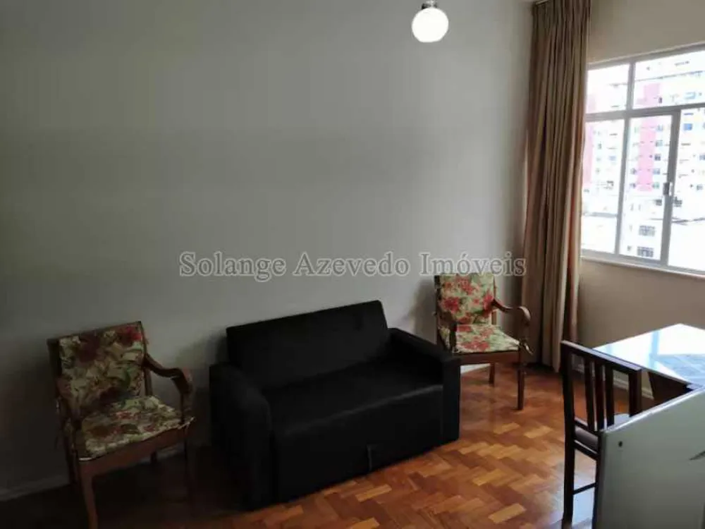 Apartamento, 2 quartos, 66 m² - Foto 5
