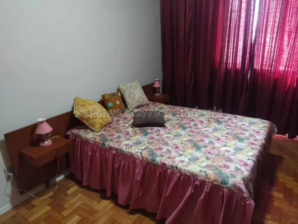 Apartamento, 2 quartos, 66 m² - Foto 6