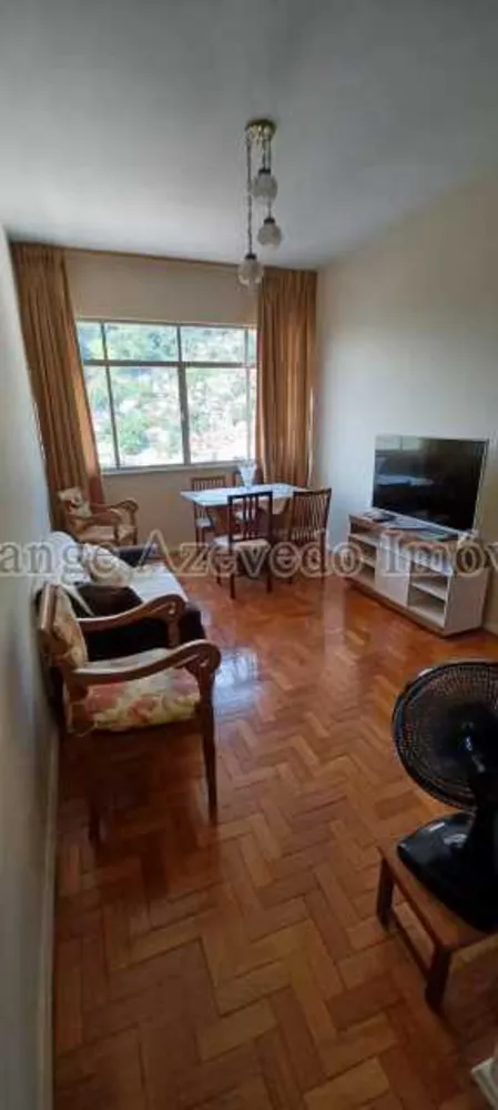 Apartamento, 2 quartos, 66 m² - Foto 1